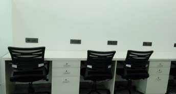 Commercial Office Space 615 Sq.Ft. For Resale In Nerul Navi Mumbai 6486598