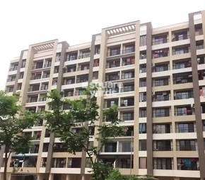 2 BHK Apartment For Rent in Poonam Residency Virar Virar West Mumbai 6486662