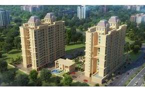 2 BHK Apartment For Rent in Poddar Samadhan Apartments Goregaon West Mumbai 6486683