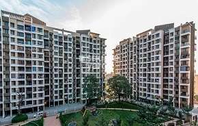 1 BHK Apartment For Resale in Regency Sarvam Titwala Thane 6486704