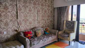2 BHK Apartment For Rent in K Raheja Interface Heights Malad West Mumbai 6486706