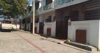 2 BHK Independent House For Resale in Zharki City Township Faizabad Road Lucknow 6486741