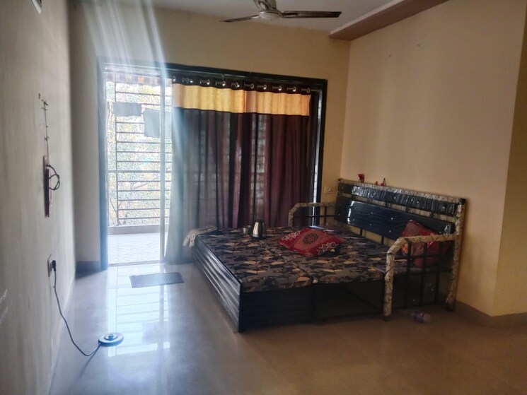 Living Room, regency-sarvam 2 Bedroom 1050 Sq.Ft. Apartment In Titwala Thane 6486735