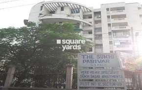 3 BHK Apartment For Resale in Sukh Sagar CGHS Sector 9, Dwarka Delhi 6486758