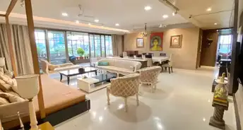 3 BHK Apartment For Rent in Sadashiva Nagar Bangalore 6486765