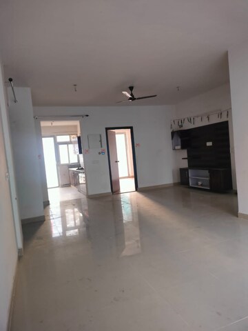 Living Room in 3 BHK Apartment at Urban Axis Urban Woods, Sushant Golf City – for Rent