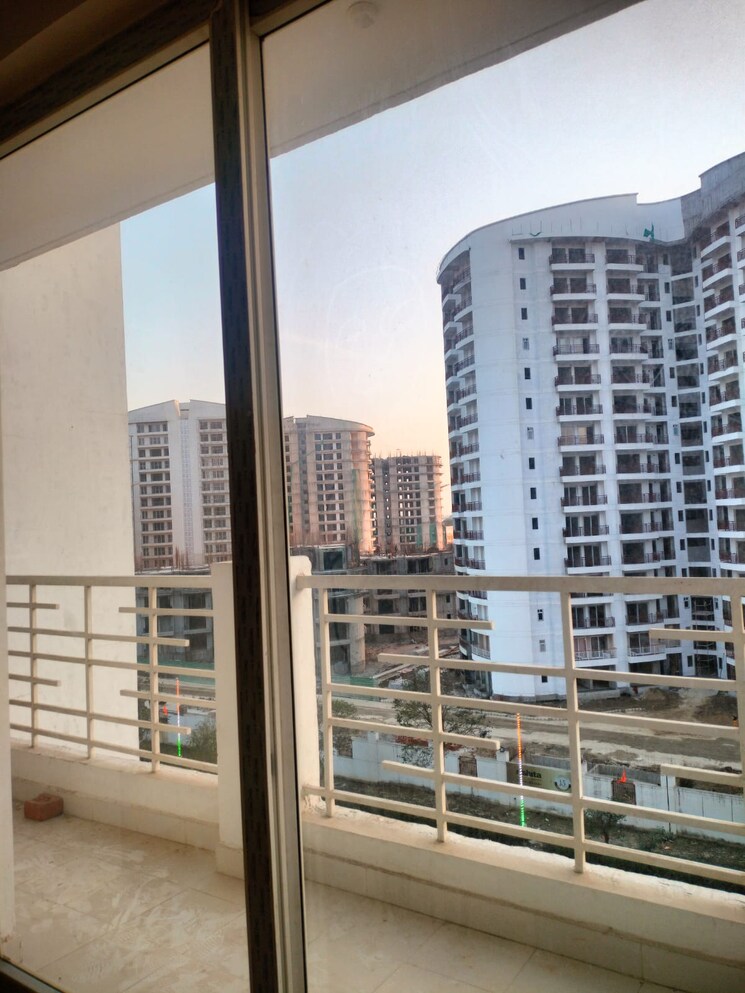 Exterior View, urban-axis-urban-woods 3 Bedroom 1560 Sq.Ft. Apartment In Sushant Golf City Lucknow 6486781