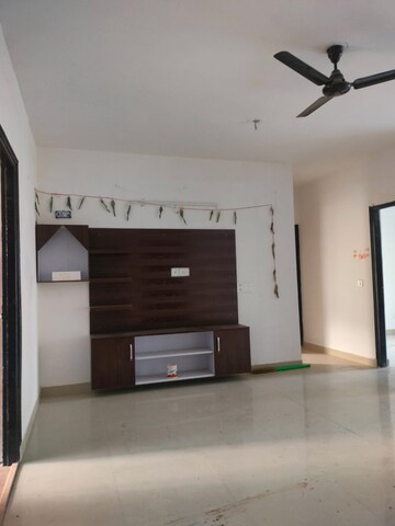 Living Room in 3 BHK Apartment at Urban Axis Urban Woods, Sushant Golf City – for Rent