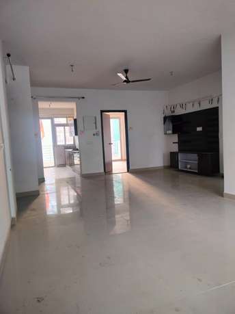 3 BHK Apartment For Rent in Urban Axis Urban Woods Sushant Golf City Lucknow  6486781