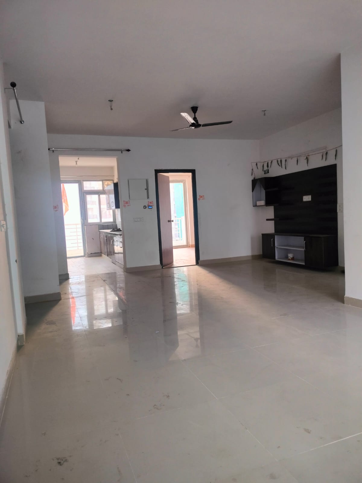 3 BHK Apartment For Rent in Urban Axis Urban Woods