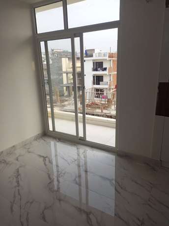 1 BHK Builder Floor For Resale in Kritak Modern Apartments Sector 73 Noida  6486800