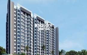 1 BHK Apartment For Resale in Arihant Anaika Taloja Navi Mumbai 6486806