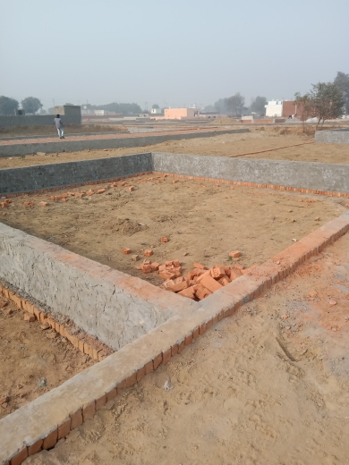 Plot For Resale in Jewar Greater Noida  6486809