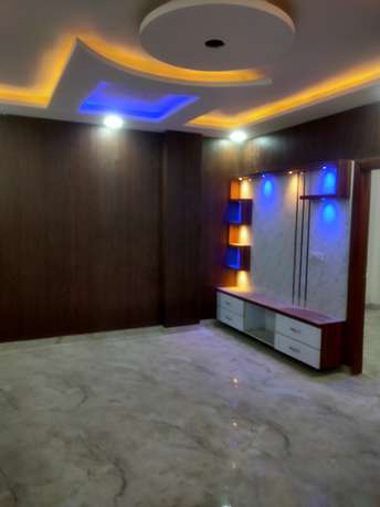 3 BHK Builder Floor For Resale in Sevak Park Dwarka Mor Delhi  6486868