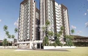 1 BHK Apartment For Resale in Sai Shradha The Greens Taloja Navi Mumbai 6486884