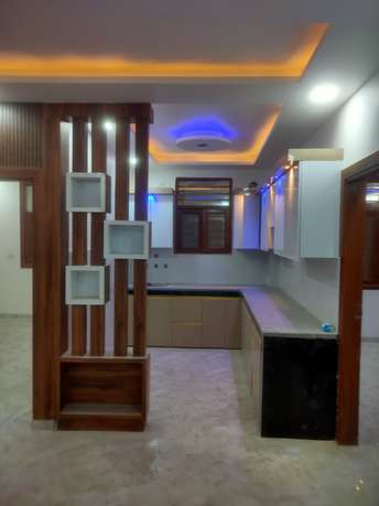 3 BHK Builder Floor For Resale in Sevak Park Dwarka Mor Delhi 6486902