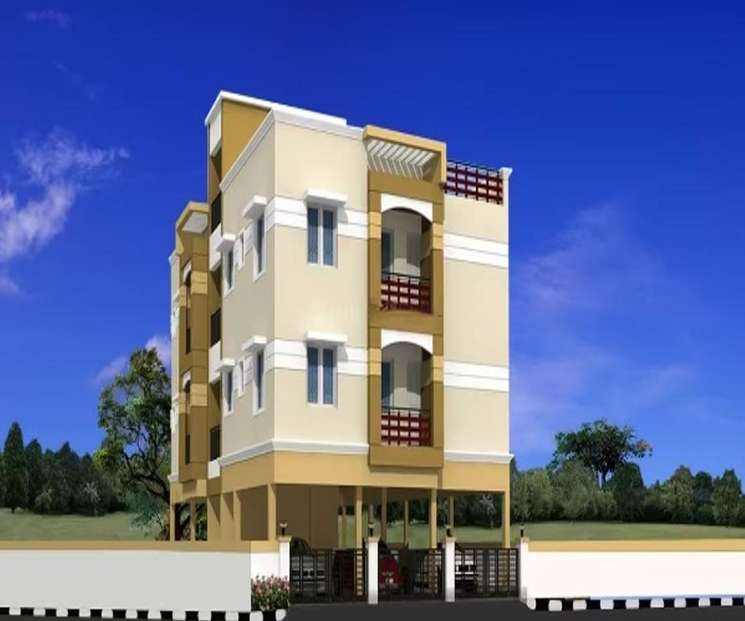 Aalayam Apartments