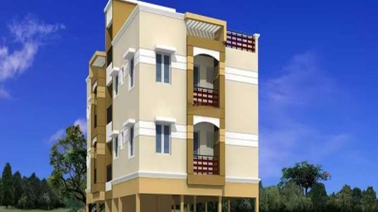 Aalayam Apartments