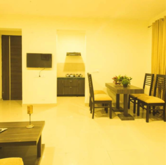 2 BHK Apartment For Resale in BDI Ambaram Sector 95 Bhiwadi  6486941