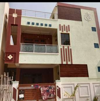 4 BHK Independent House For Resale in Beeramguda Hyderabad  6486913