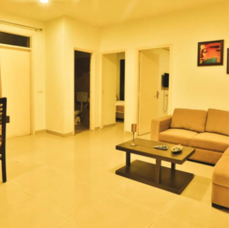 2 BHK Apartment For Resale in BDI Ambaram Sector 95 Bhiwadi  6486941