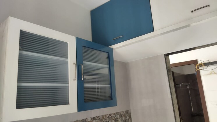 Kitchen, sunteck-crescent-park 2 Bedroom 646 Sq.Ft. Apartment In Kalyan West Thane 6486951