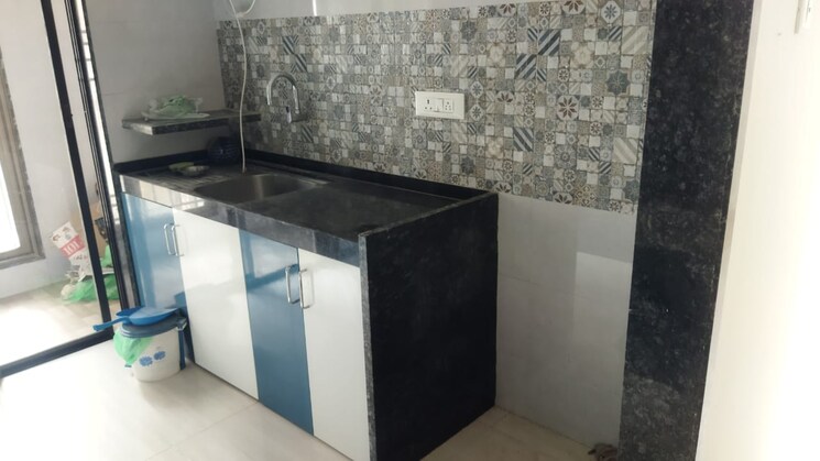Kitchen, sunteck-crescent-park 2 Bedroom 646 Sq.Ft. Apartment In Kalyan West Thane 6486951