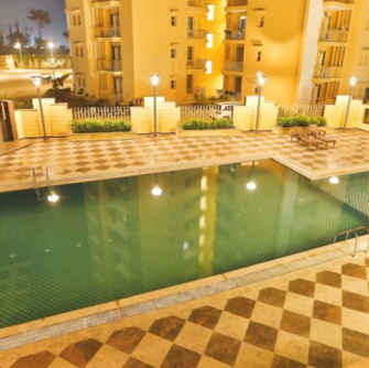 2 BHK Apartment For Resale in BDI Ambaram Sector 95 Bhiwadi  6486941