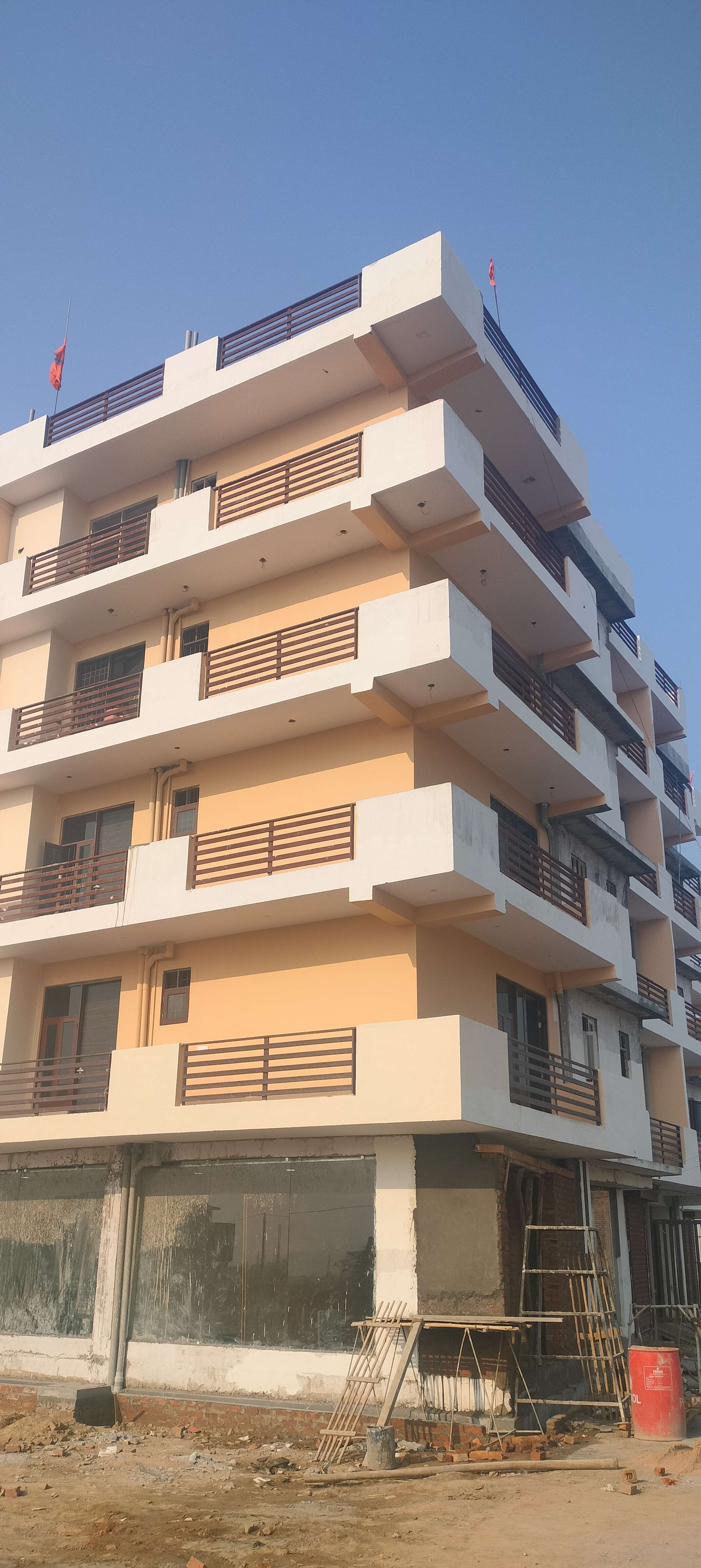 2BHK Flat in GDA approved Township,SARE HOMES,NH24,Ghaziabad for Sale in  Haridwar, Uttarakhand Classified | IndiaListed.com