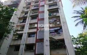 1 BHK Apartment For Rent in Chamunda Vihar CHS Dahisar West Mumbai 6486958