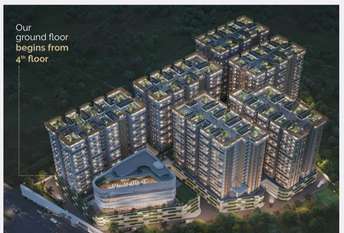 3 BHK Apartment For Resale in Tukkuguda Hyderabad 6487020