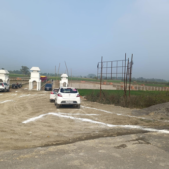  Plot For Resale in Jail Road Lucknow 6486980