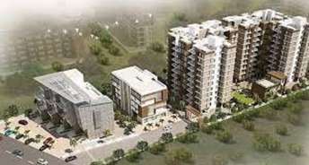 2 BHK Apartment For Resale in Menlo Professional Park Wagholi Pune 6486761