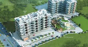 2 BHK Apartment For Resale in Vedant Kingston Atlantis Nibm Annexe Pune 6487034