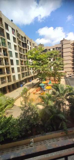1 BHK Apartment For Rent in Anchor Park Vasai Road Mumbai 6487101