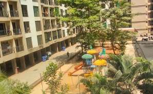 1 BHK Apartment For Rent in Anchor Park Vasai Road Mumbai 6487101