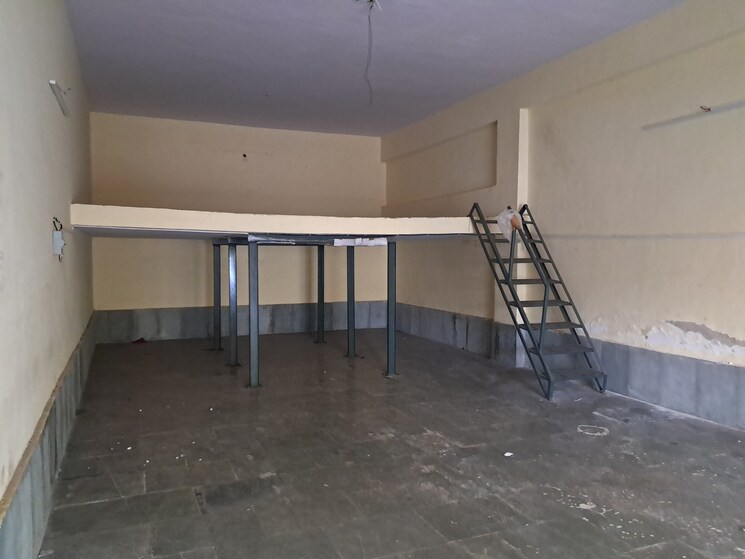 Team Area, punit-industrial-estate Commercial Warehouse 830 Sq.Ft. In Midc Industrial Area Navi Mumbai 6487121