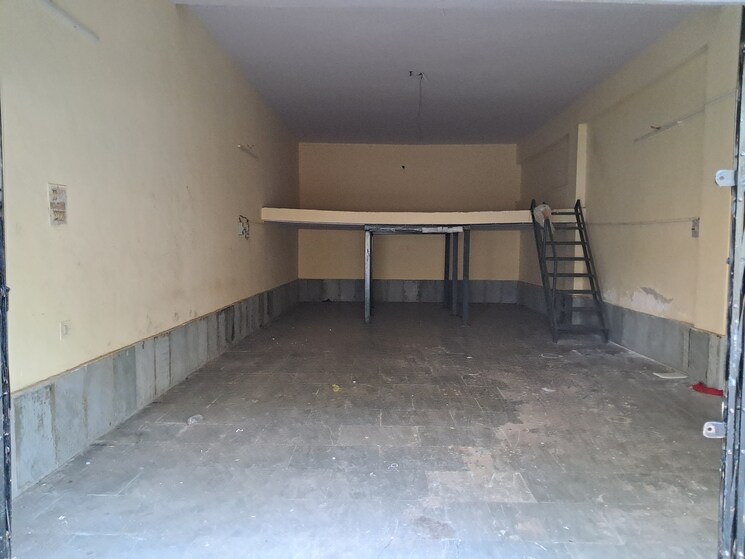 Common Area, punit-industrial-estate Commercial Warehouse 830 Sq.Ft. In Midc Industrial Area Navi Mumbai 6487121