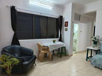 1 BHK Apartment For Rent in Poonam Enclave Goregaon East Mumbai 6487122
