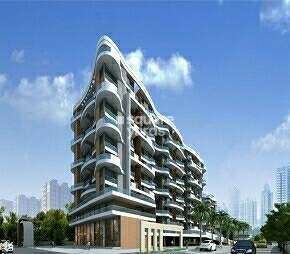 2 BHK Apartment For Resale in Vedant Kingston Atlantis Nibm Annexe Pune 6487162