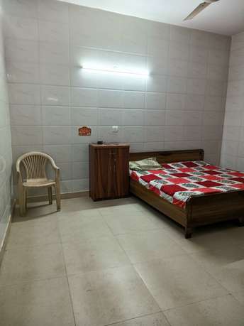 1 BHK Independent House For Rent in Gautam Nagar Delhi 6487109