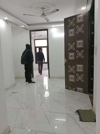 3 BHK Builder Floor For Rent in RWA Awasiya Govindpuri Govindpuri Delhi 6487174