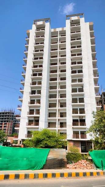 2 BHK Apartment For Resale in Vrindavan Yojna Lucknow  6487350