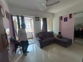 1.5 BHK Apartment For Rent in Vastukalp Esquire Pimple Nilakh Pune 6487139
