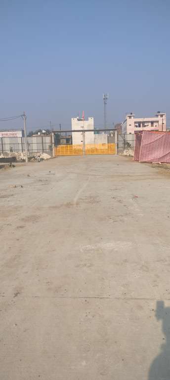 Plot For Resale in SR Dwarka City Lal Kuan Ghaziabad  6487192