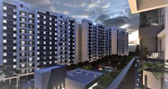3 BHK Apartment For Resale in Kolte Patil Ivy Estate Nia Wagholi Pune 6487181