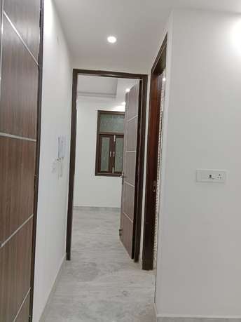 2 BHK Builder Floor For Rent in RWA Awasiya Govindpuri Govindpuri Delhi 6487213