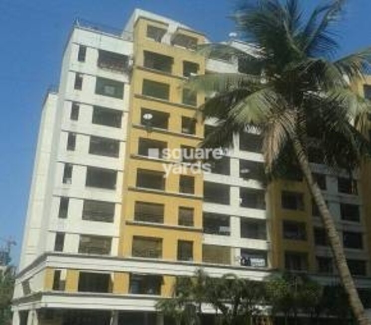 Exterior View, radha-govind 1 Bedroom 650 Sq.Ft. Apartment In Borivali East Mumbai 6487287