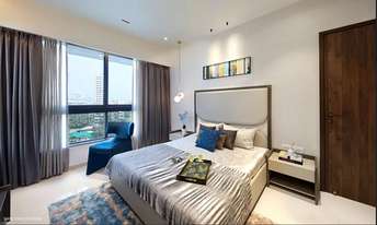 3 BHK Apartment For Rent in Andheri West Mumbai  6487335