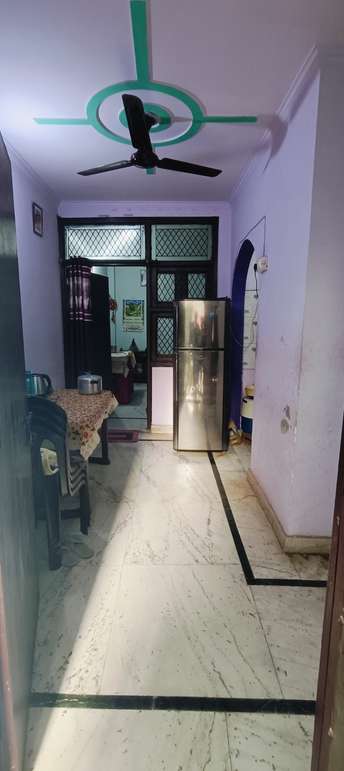 2.5 BHK Builder Floor For Rent in New Ashok Nagar Delhi 6487328